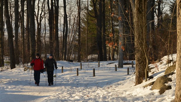 Touriste en baisse dans la Vallée-du-Richelieu