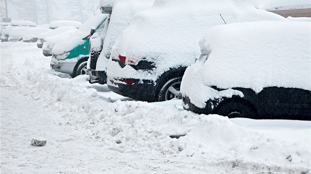La conduite en hiver, les fausses bonnes idées