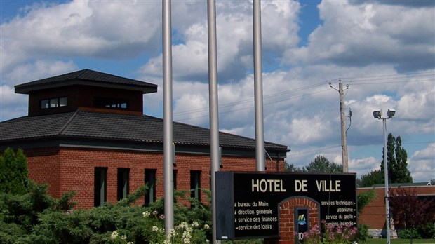 Budget 2015: Mont-Saint-Hilaire à la croisée des chemins