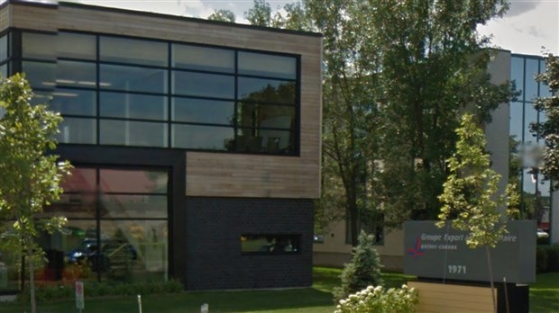 Financement de 2,5 M$ pour le Groupe export agroalimentaire Québec-Canada de Sainte-Julie 