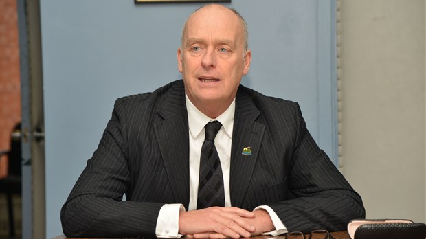 Mont-Saint-Hilaire veut plus de temps