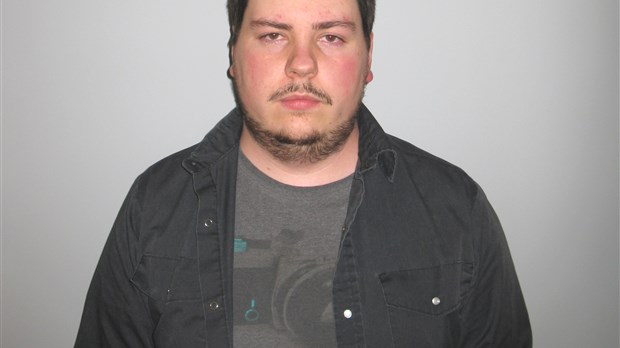 Longueuillois arrêté pour pornographie juvénile