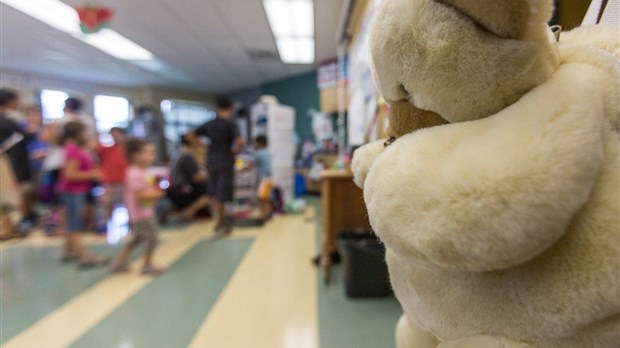 Des enfants mal préparés pour la maternelle