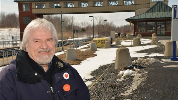 Jean Falardeau prône la liberté et la justice sociale