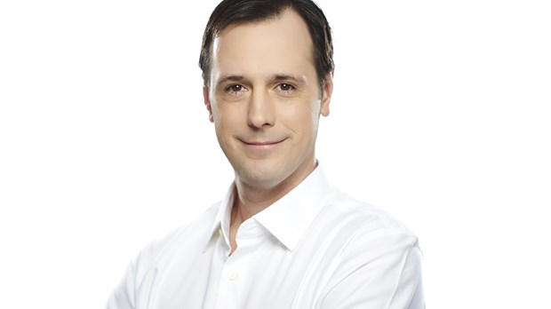 Le Richelieu, une priorité pour Jean-François Roberge