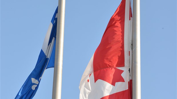 La souveraineté n'est pas au cœur des préoccupations