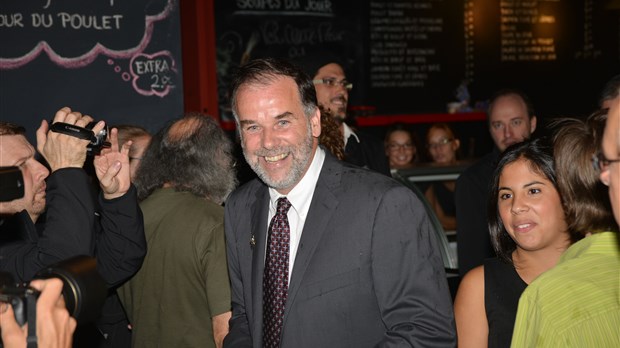 Pierre Duchesne : un bilan en sept questions
