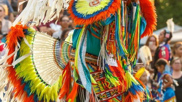 Une fête nationale pour les Autochtones?