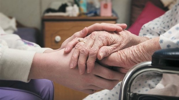 Une subvention pour aider les aînés