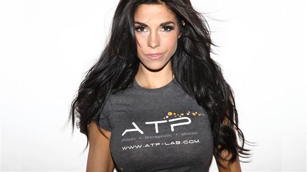 Cynthia Benoît vise les grands honneurs mondiaux en bikini fitness