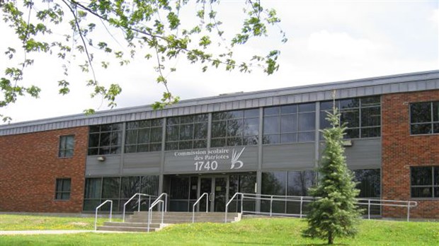 La période d'inscription de la Commission scolaire des Patriotes débutera le 2 février