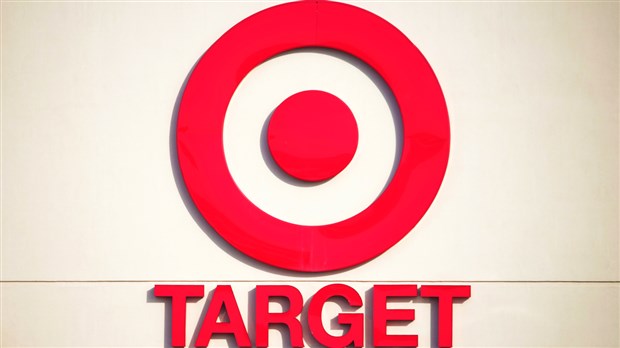 La compagnie Target annonce la fin de son aventure canadienne