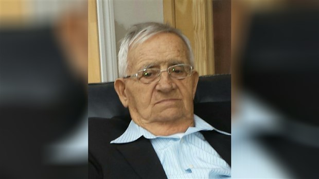 Un octogénaire de Saint-Paul-d'Abbotsford porté disparu