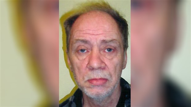 Un Maskoutain de 55 ans porté disparu