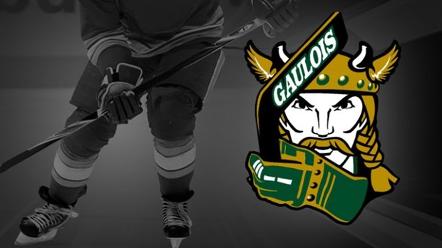 Les Gaulois pee-wee AAA peuvent sortir la tête haute
