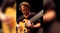Le guitariste Thomas Carbou en spectacle à la maison de la culture Villebon