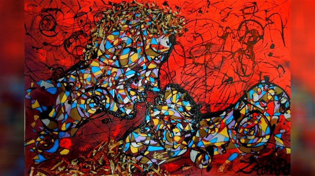 Beloeil présente une exposition collective d’œuvres créées par la relève