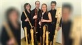 Un quatuor de flûtes en spectacle à la maison de la culture Villebon