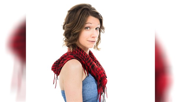 La conteuse Arleen Thibault sera de passage à la maison de la culture Villebon