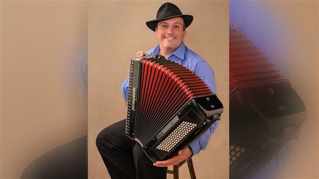 Steve Normandin fera revivre les classiques de la musique française de 1880 à 1914 à la maison Villebon