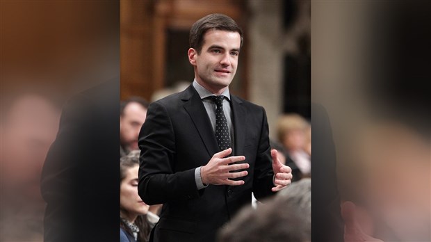 Limite de vitesse sur la rivière Richelieu: le député Dubé demande à la ministre Raitt d'agir