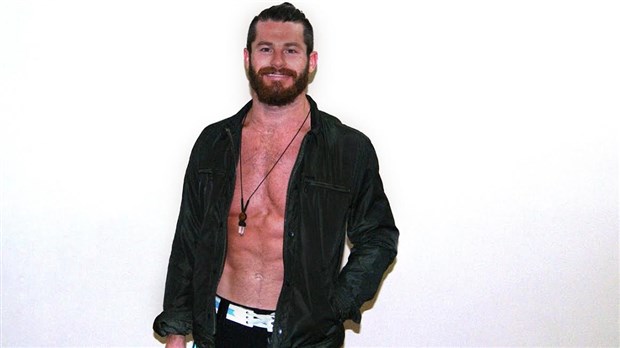 « Je suis né pour être lutteur, je ne pouvais pas être autre chose » — Matt Sydal (Evan Bourne)