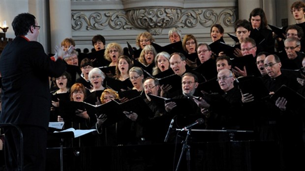 Le Chœur de la montagne cherche de nouveaux choristes
