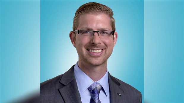 Le candidat Xavier Barsalou Duval souligne le travail du Bloc Québécois pour défendre les aînés
