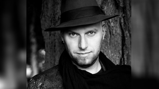 La saison automnale de la Maison de la culture commence du bon pied avec le spectacle de Mario Callairi