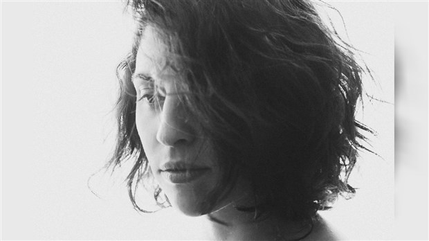 La série Nouveau visages de la Maison de la culture Villebon présente le spectacle d'Ariane Vaillancourt