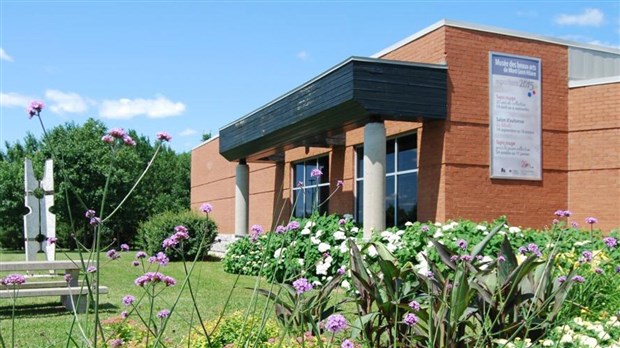 Les Muséales de Mont-Saint-Hilaire dévoilent leur programmation automnale