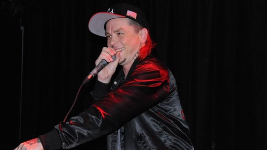 Sid Wilson de Slipknot donne un nouveau souffle à sa carrière en devenant rappeur