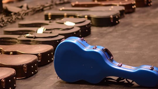 Le Festival et Compétition Internationale de Guitare Classique de Montréal: 15 ans de mélodie 