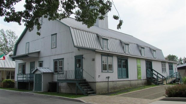 La meunerie de Saint-Denis-sur-Richelieu inaugurée