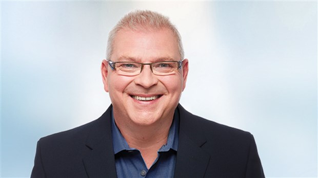 Portrait de député: découvrez Louis Lemieux de Saint-Jean