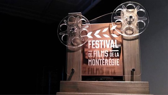Succès pour la première édition du Festival de films de la Montérégie  