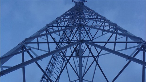 La population d'Otterburn Park invitée à s’afficher « Ensemble contre Telus »