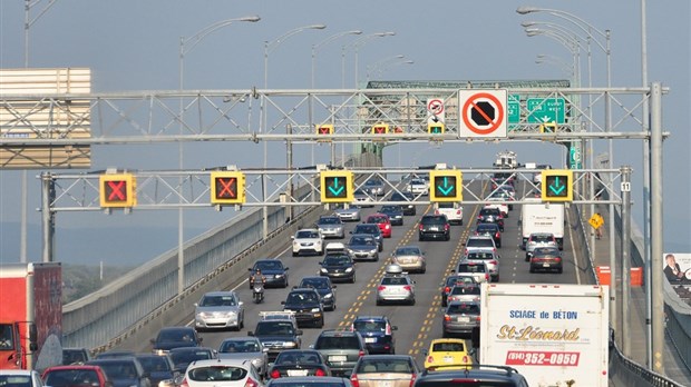 Taxer les résidents de la Vallée-du-Richelieu pour financer le transport en commun ?