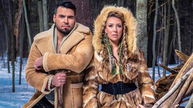 Twin Flames à Mont-Saint-Hilaire le 24 novembre prochain 