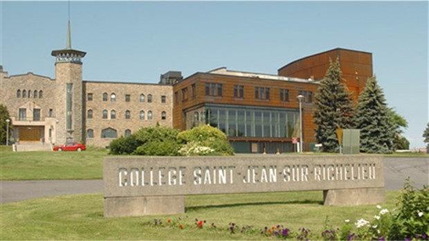 Un tirage pour financer les projets étudiants au Cégep de Saint-Jean-sur-Richelieu 