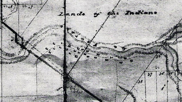 Conférence « Les gardiens du portage - Histoire des Malécites du Québec » à La Maison amérindienne de Mont-Saint- Hilaire