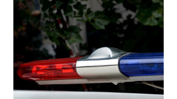 Le Service de police est fier de souligner la Semaine de la police