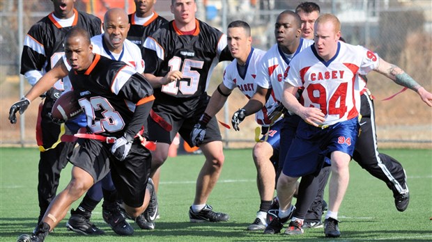 Le RSEQ célèbre ses équipes championnes en Montérégie 