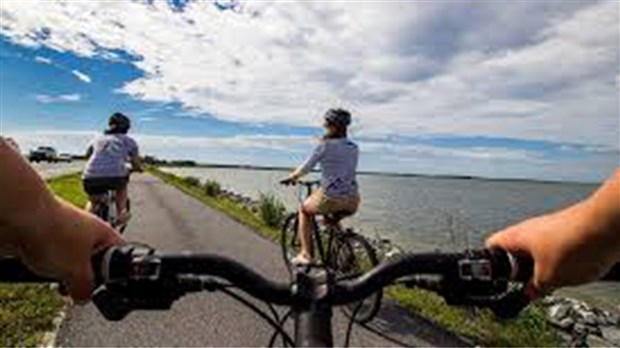 Huit nouvelles règles à respecter pour les cyclistes 