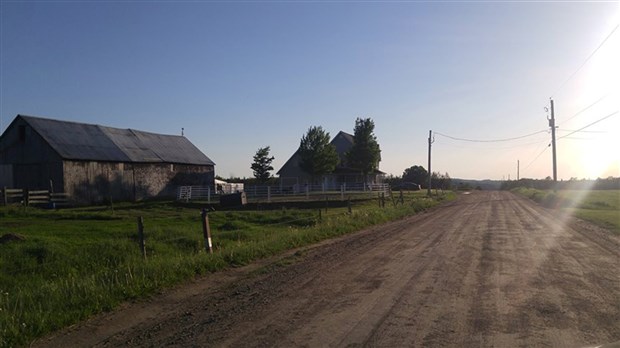 Des hébergements abordables sur le « Chemin du Québec »