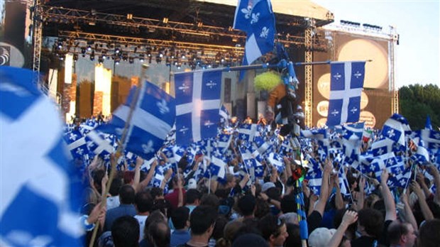 Conseils lors des activités de la Fête nationale 