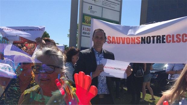 Gaétan Barrette abandonne près de 40 000 patients orphelins 