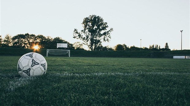 Une belle remontée du FC Sélect contre l’AS Blainville