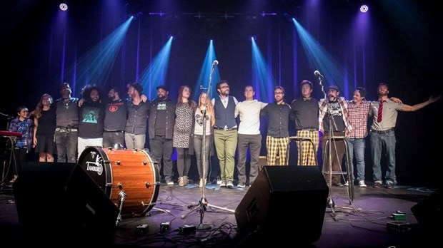 Bons coups culturels 2018 : Appel de candidatures