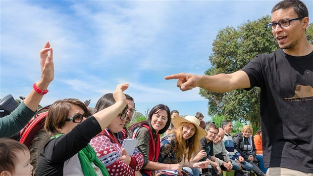 La Commission des jeunes élus et élues de l’UMQ interpelle les partis politiques